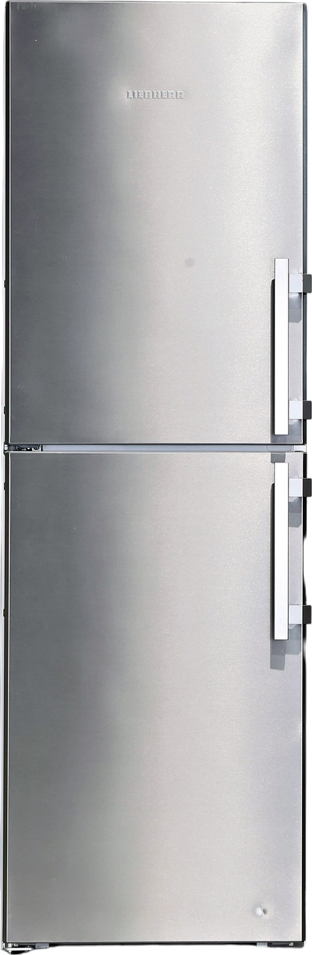 Réfrigérateur Avec Congélateur 313 Litres Reconditionné LIEBHERR SBNSDD 526I