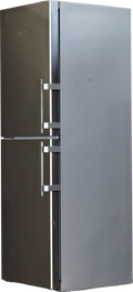 Réfrigérateur Avec Congélateur 313 Litres Reconditionné LIEBHERR SBNSDD 526I