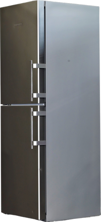 Réfrigérateur Avec Congélateur 313 Litres Reconditionné LIEBHERR SBNSDD 526I