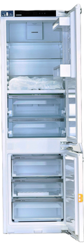 Réfrigérateur Encastrable 244 Litres Reconditionné LIEBHERR ICBNdi5123-22