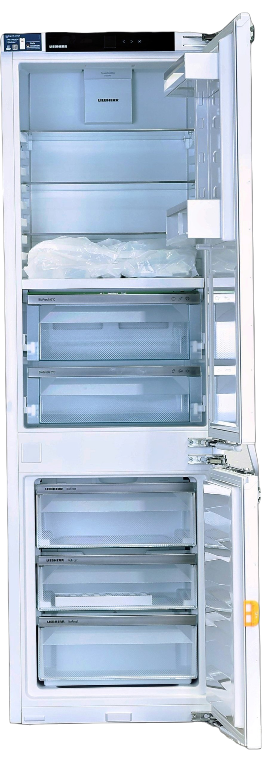 Réfrigérateur Encastrable 244 Litres Reconditionné LIEBHERR ICBNdi5123-22