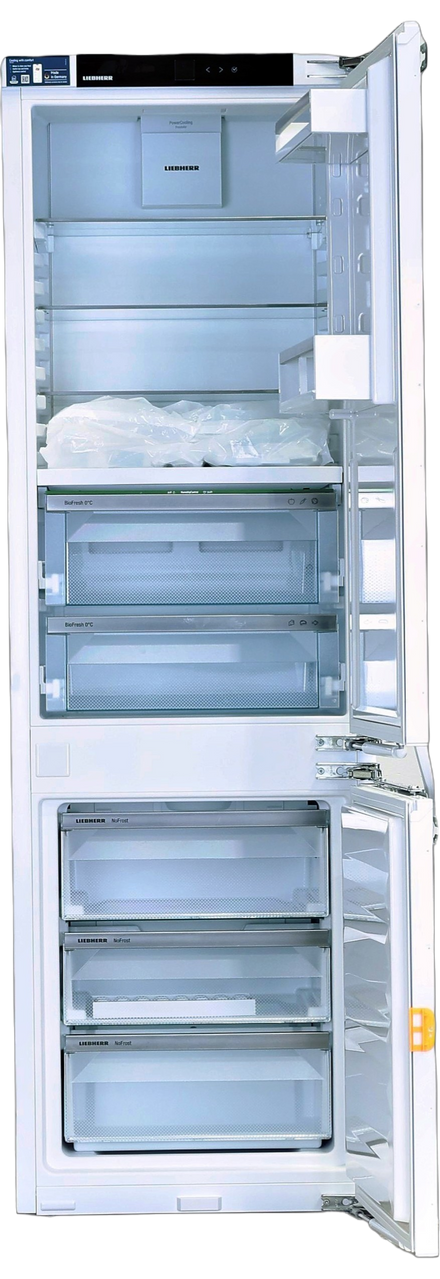 Réfrigérateur Encastrable 244 Litres Reconditionné LIEBHERR ICBNdi5123-22