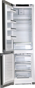 Réfrigérateur Avec Congélateur 371 Litres Reconditionné LIEBHERR CNsdd 5723