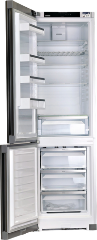 Réfrigérateur Avec Congélateur 371 Litres Reconditionné LIEBHERR CNsdd 5723