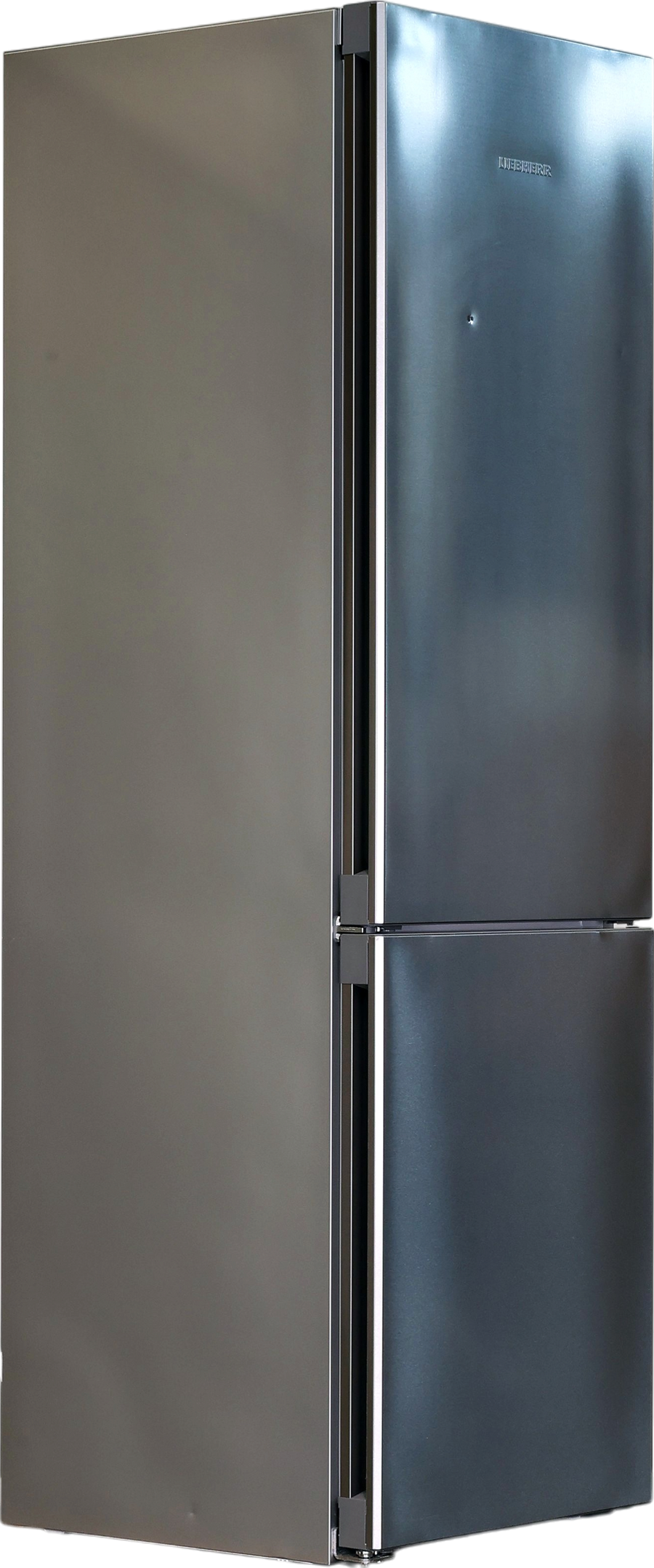Réfrigérateur Avec Congélateur 371 Litres Reconditionné LIEBHERR CNsdd 5723