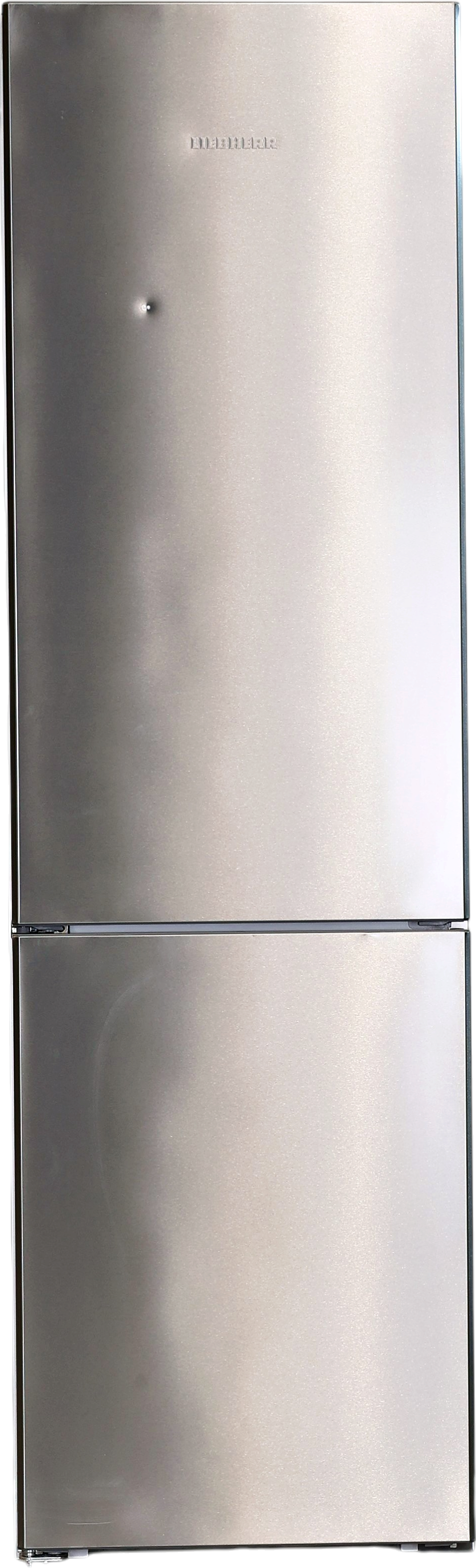 Réfrigérateur Avec Congélateur 371 Litres Reconditionné LIEBHERR CNsdd 5723
