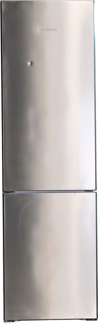 Réfrigérateur Avec Congélateur 371 Litres Reconditionné LIEBHERR CNsdd 5723