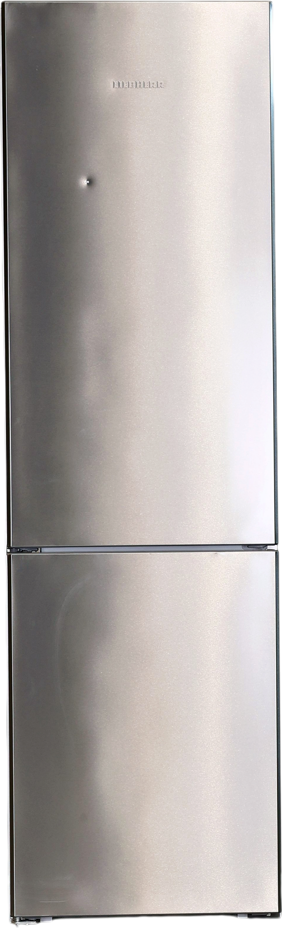 Réfrigérateur Avec Congélateur 371 Litres Reconditionné LIEBHERR CNsdd 5723