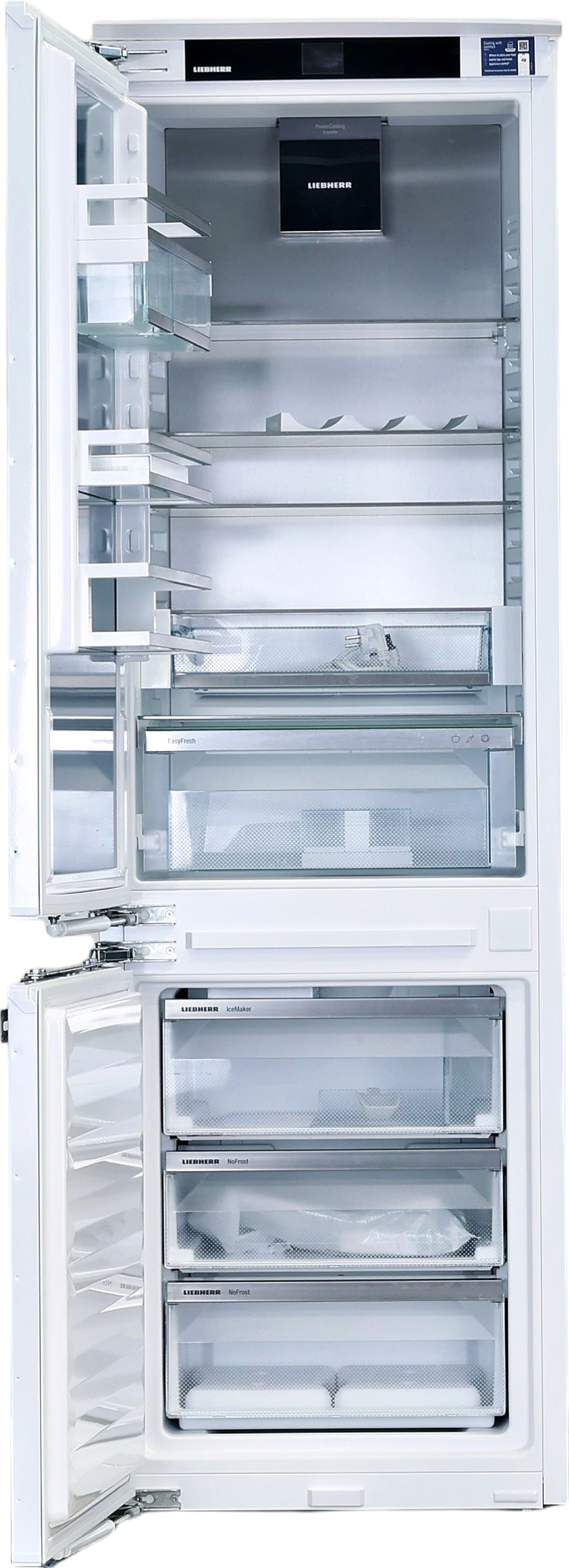 Réfrigérateur Encastrable 255 Litres Reconditionné LIEBHERR ICNdi5173-20