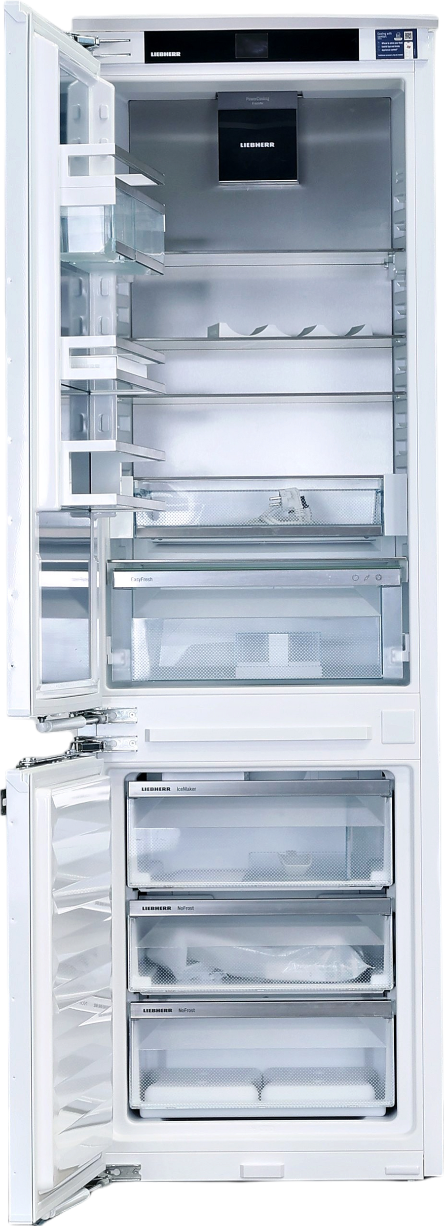 Réfrigérateur Encastrable 255 Litres Reconditionné LIEBHERR ICNdi5173-20