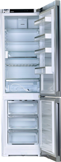 Réfrigérateur Avec Congélateur 371 Litres Reconditionné LIEBHERR KGNsfd57Z03-20
