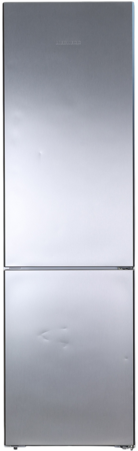 Réfrigérateur Avec Congélateur 371 Litres Reconditionné LIEBHERR KGNsfd57Z03-20