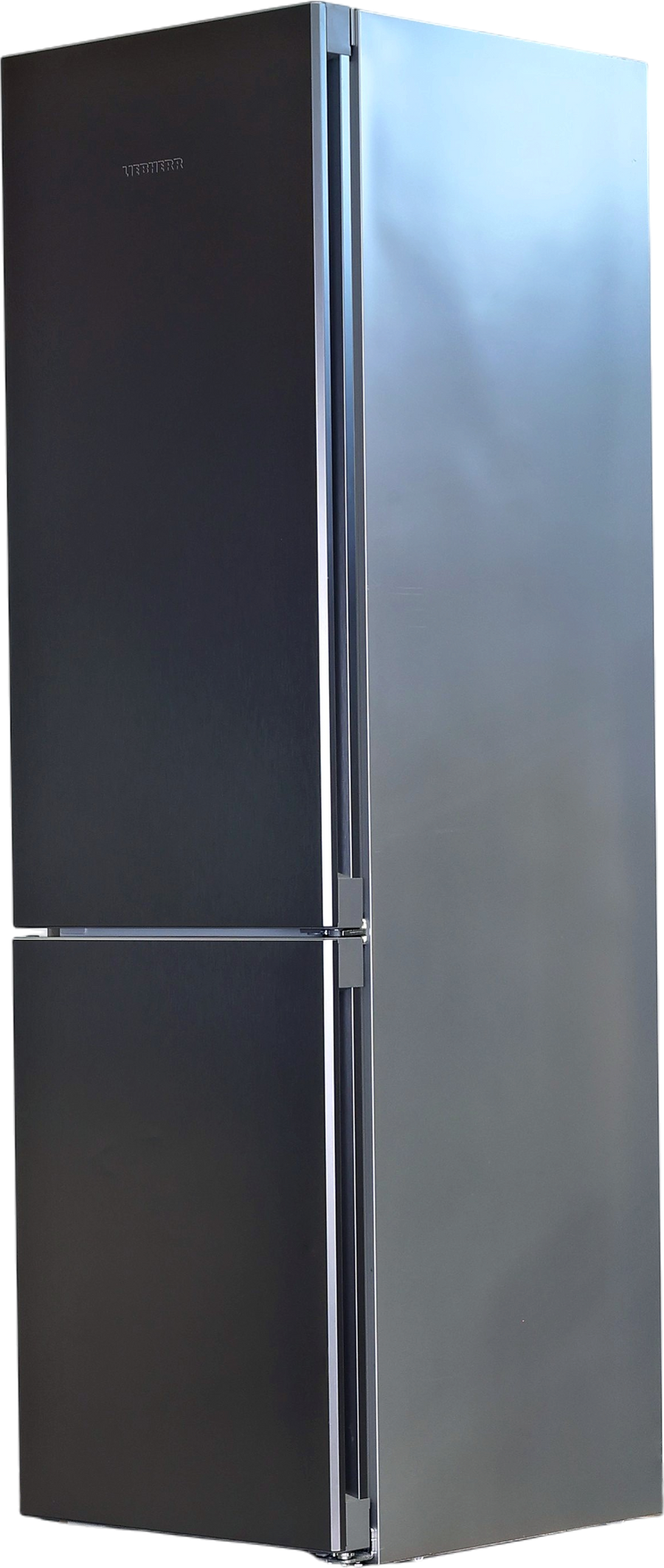 Réfrigérateur Avec Congélateur 371 Litres Reconditionné LIEBHERR KGNsfd57Z03-20