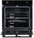 Four Chaleur Tournante 76 L Reconditionné SAMSUNG NV7B45502AK