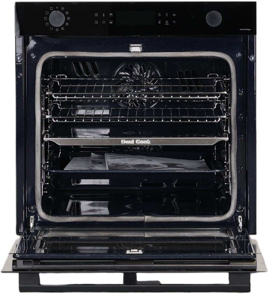 Four Chaleur Tournante 76 L Reconditionné SAMSUNG NV7B45502AK