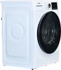 Lave-linge Hublot 8 kg Reconditionné WHIRLPOOL W7X89BSILENCEFR