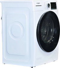Lave-linge Hublot 8 kg Reconditionné WHIRLPOOL W7X89BSILENCEFR