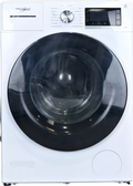 Lave-linge Hublot 8 kg Reconditionné WHIRLPOOL W7X89BSILENCEFR