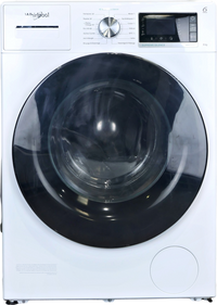 Lave-linge Hublot 8 kg Reconditionné WHIRLPOOL W7X89BSILENCEFR