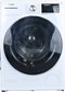 Lave-linge Hublot 8 kg Reconditionné WHIRLPOOL W7X89BSILENCEFR