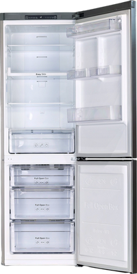 Réfrigérateur Avec Congélateur 339 Litres Reconditionné SAMSUNG RB31HSR2DSA