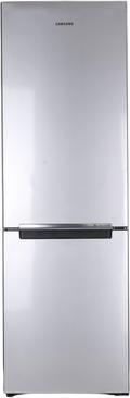Réfrigérateur Avec Congélateur 339 Litres Reconditionné SAMSUNG RB31HSR2DSA