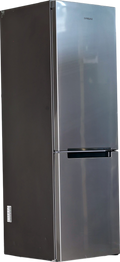 Réfrigérateur Avec Congélateur 339 Litres Reconditionné SAMSUNG RB31HSR2DSA