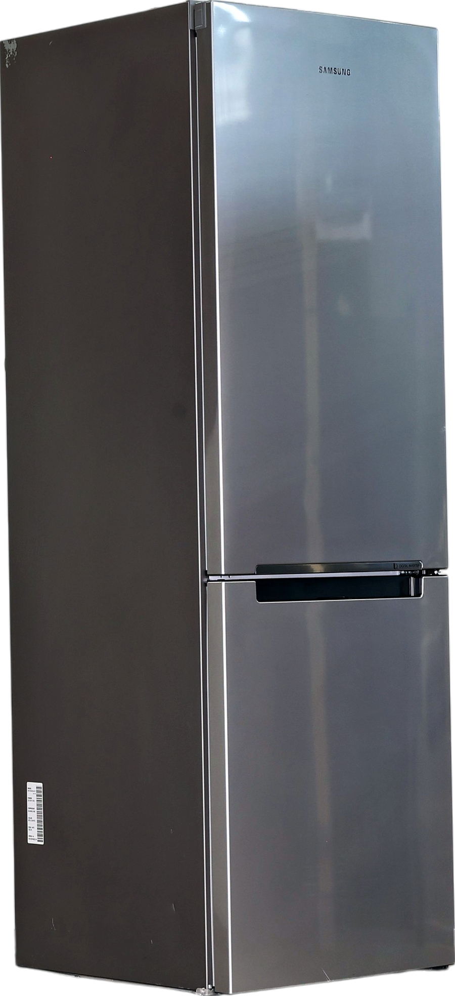 Réfrigérateur Avec Congélateur 339 Litres Reconditionné SAMSUNG RB31HSR2DSA