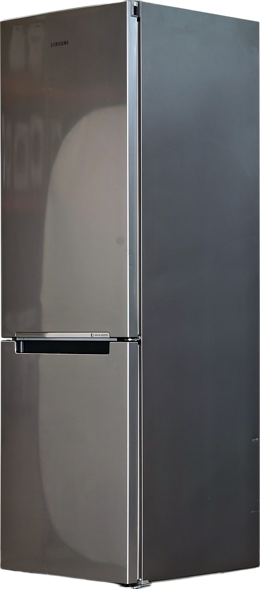 Réfrigérateur Avec Congélateur 339 Litres Reconditionné SAMSUNG RB31HSR2DSA