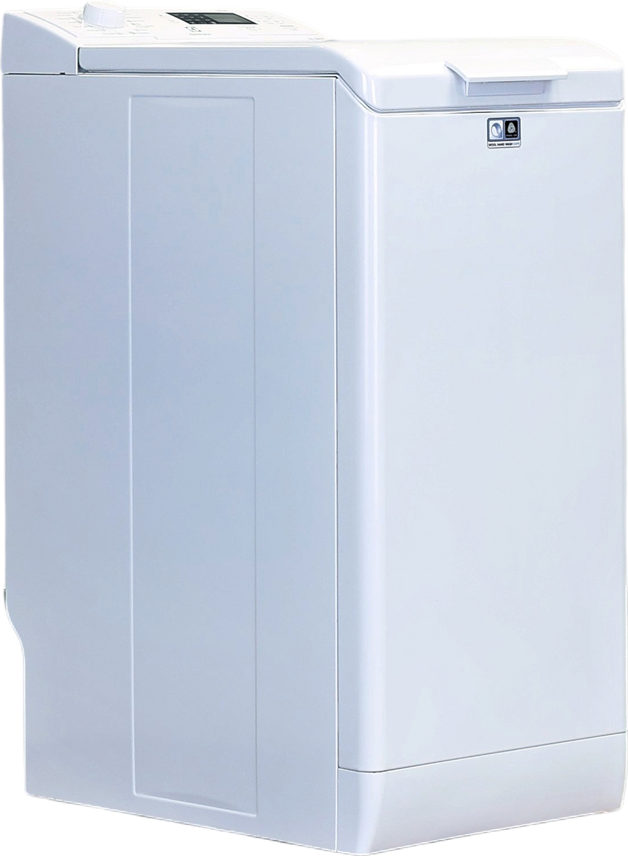 Lave-linge Top 6 kg Reconditionné ELECTROLUX EWD1265DS1