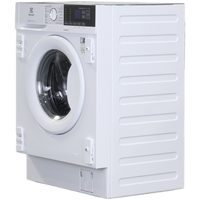 Lave-linge Hublot 7 kg Reconditionné ELECTROLUX EW7F1474BI