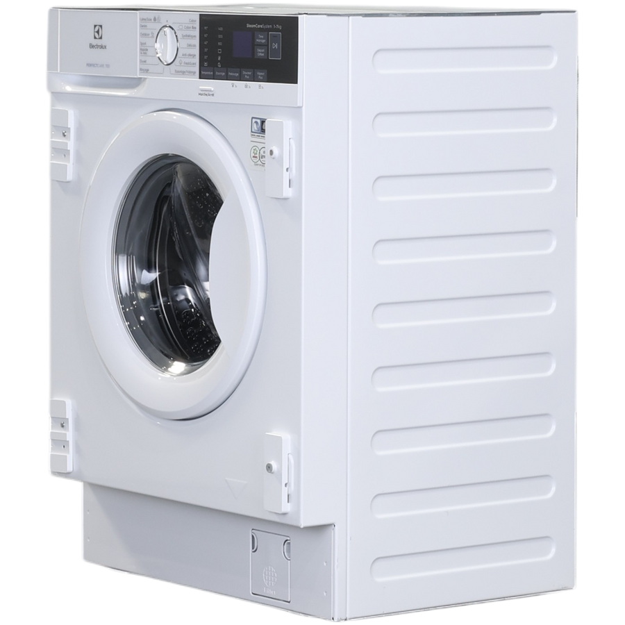 Lave-linge Hublot 7 kg Reconditionné ELECTROLUX EW7F1474BI