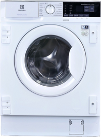 Lave-linge Hublot 7 kg Reconditionné ELECTROLUX EW7F1474BI
