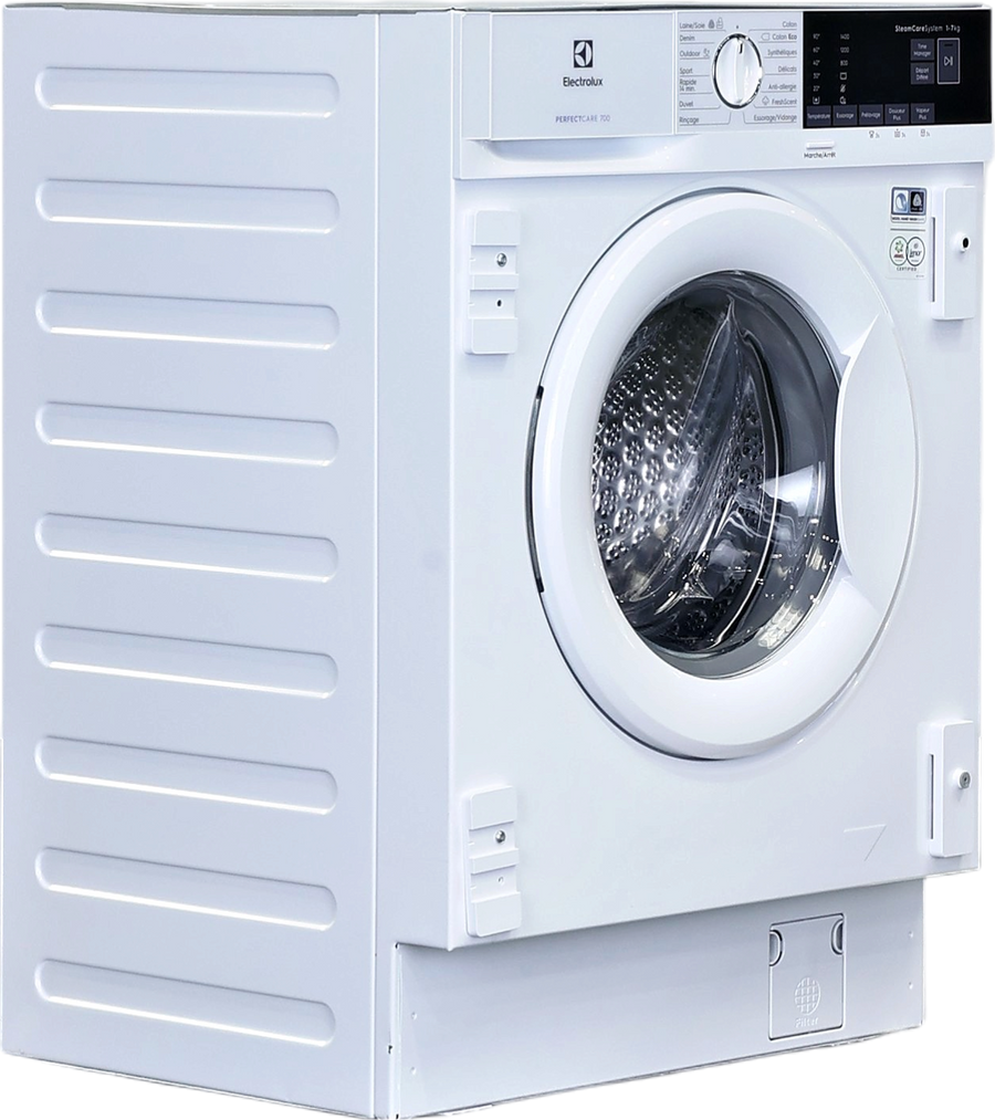 Lave-linge Hublot 7 kg Reconditionné ELECTROLUX EW7F1474BI