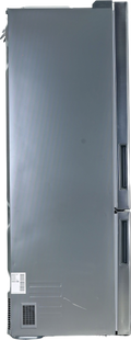 Réfrigérateur Avec Congélateur 462 Litres Reconditionné LG GBB566PZHZN