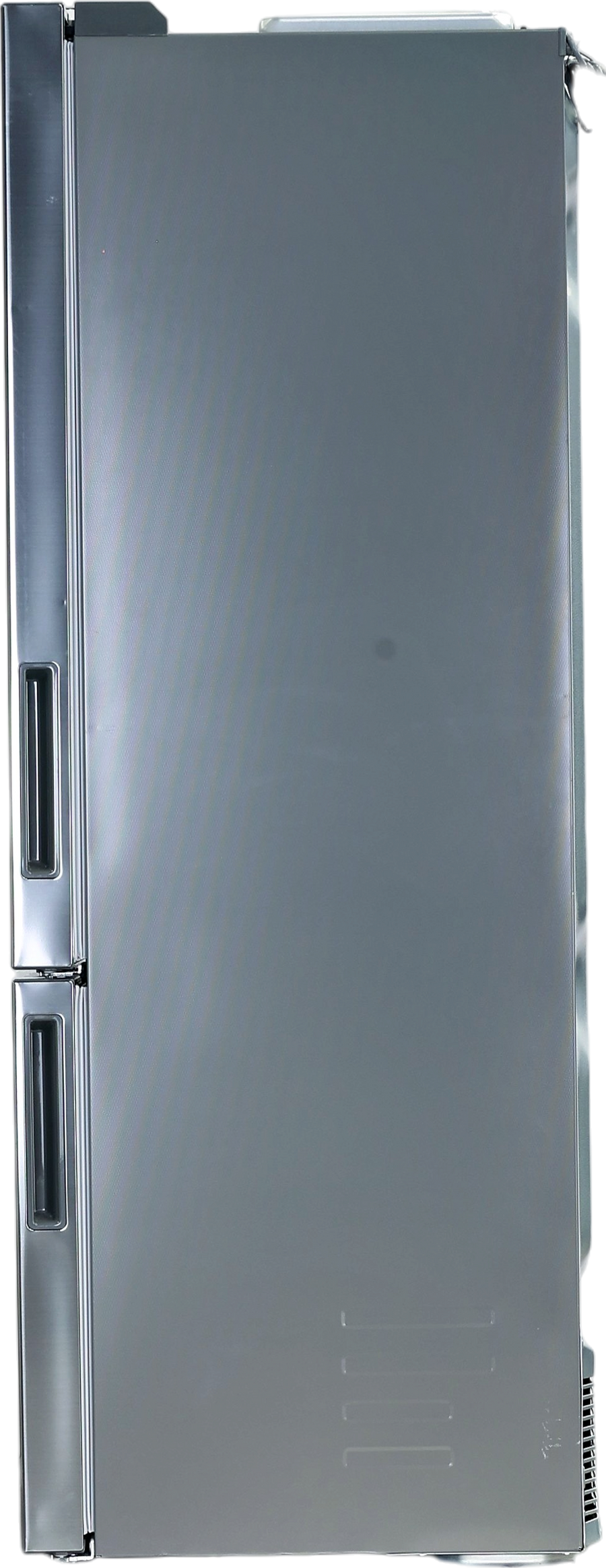 Réfrigérateur Avec Congélateur 462 Litres Reconditionné LG GBB566PZHZN
