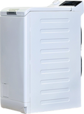 Lave-linge Top 6 kg Reconditionné ELECTROLUX EW7T1368HC