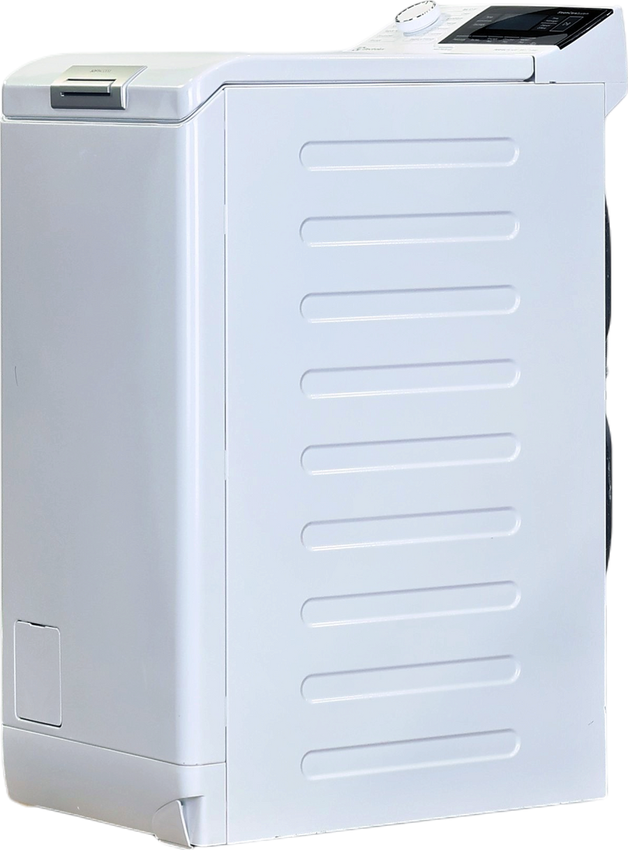 Lave-linge Top 6 kg Reconditionné ELECTROLUX EW7T1368HC