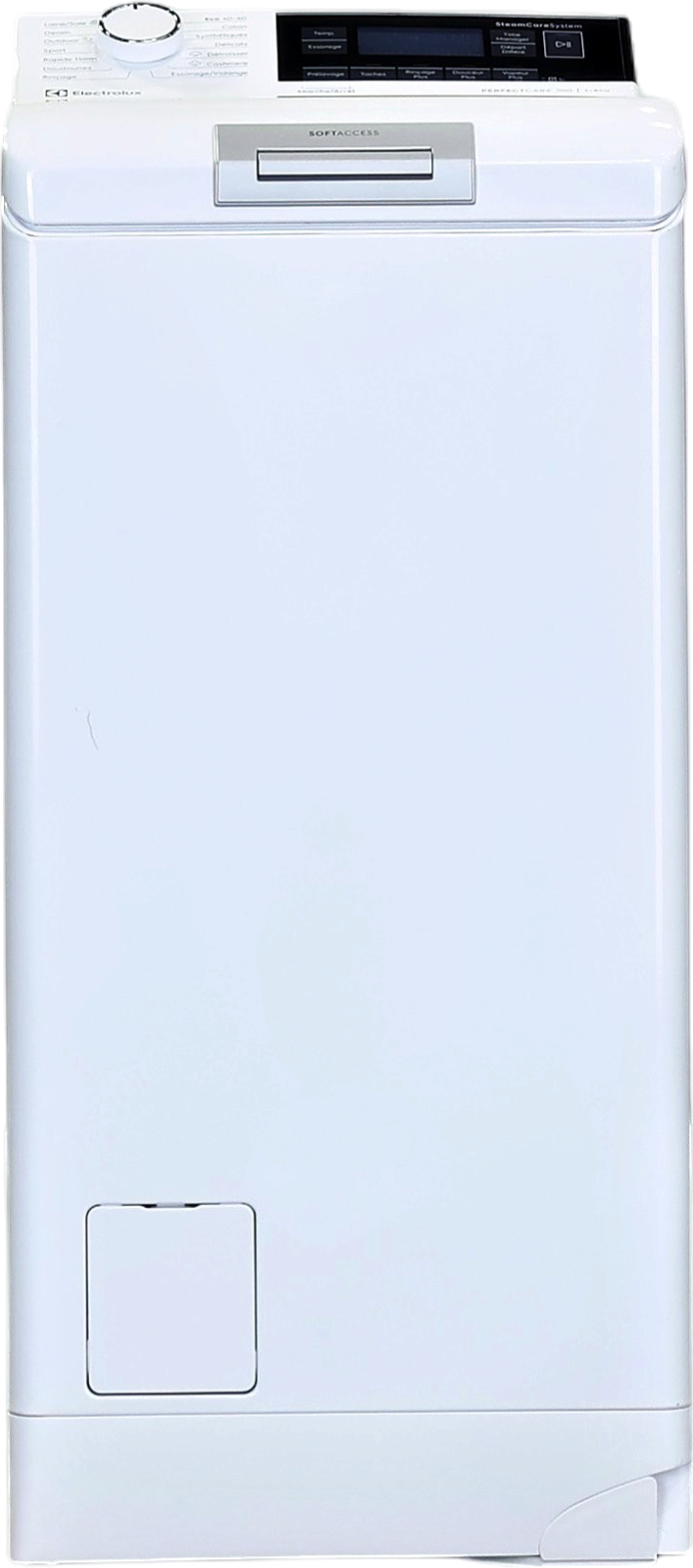 Lave-linge Top 6 kg Reconditionné ELECTROLUX EW7T1368HC