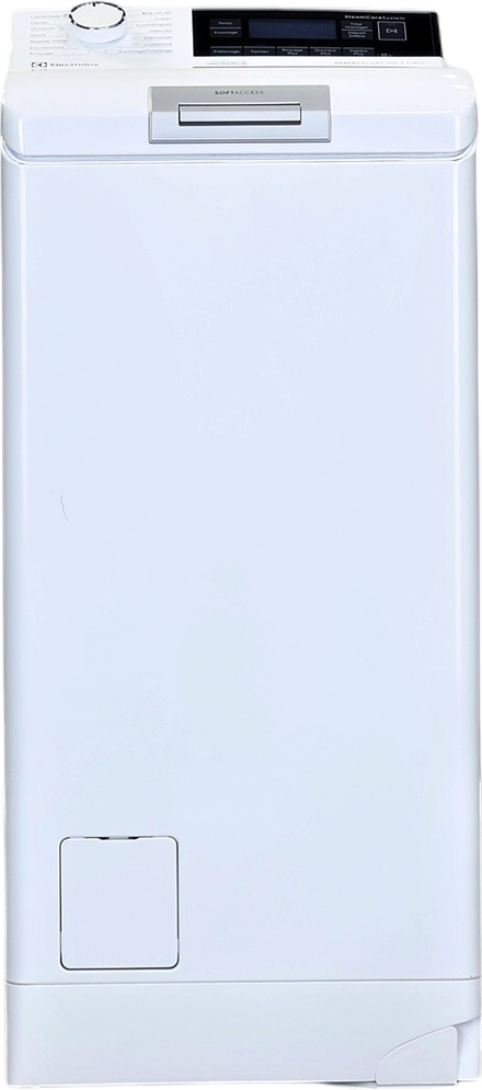 Lave-linge Top 6 kg Reconditionné ELECTROLUX EW7T1368HC