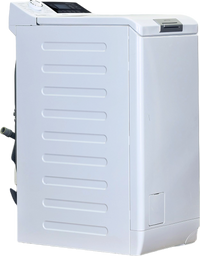 Lave-linge Top 6 kg Reconditionné ELECTROLUX EW7T1368HC