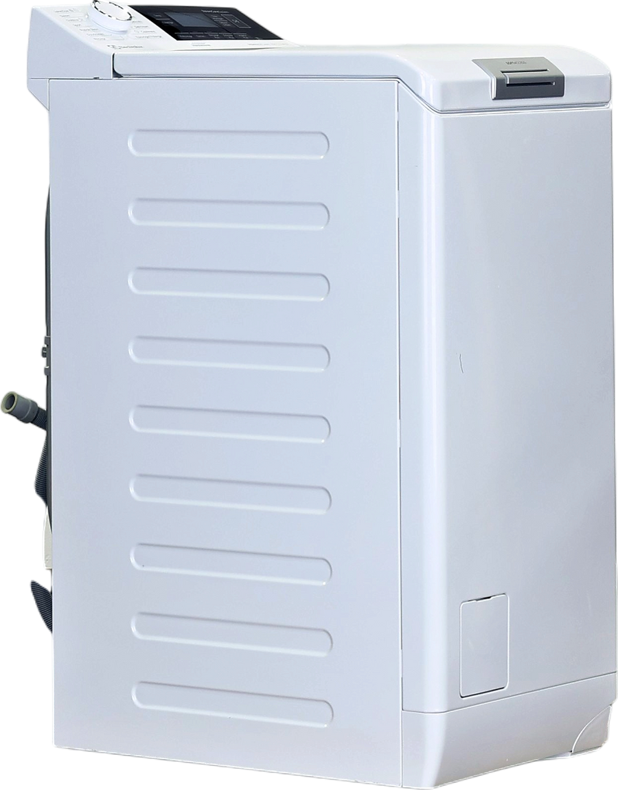 Lave-linge Top 6 kg Reconditionné ELECTROLUX EW7T1368HC
