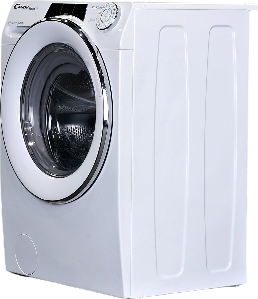 Lave-linge Hublot 9 kg Reconditionné CANDY RO1494DWMCE/1-S