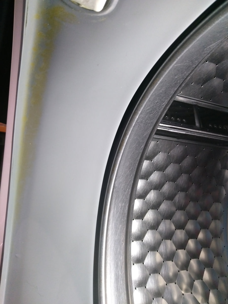 Lave-linge Hublot 5 kg Reconditionné MIELE W402SB