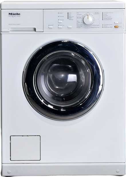 Lave-linge Hublot 5 kg  MIELE W402SB