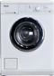 Lave-linge Hublot 5 kg Reconditionné MIELE W402SB