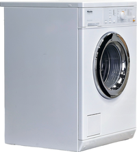 Lave-linge Hublot 5 kg Reconditionné MIELE W402SB