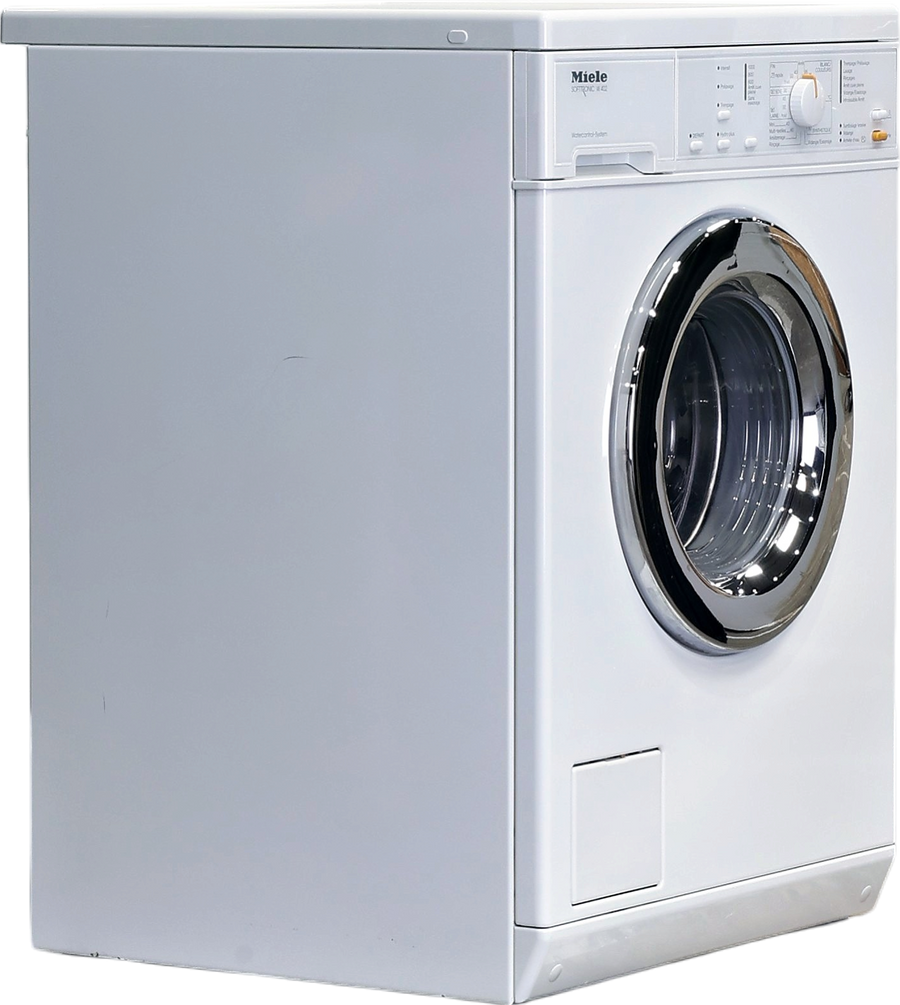 Lave-linge Hublot 5 kg Reconditionné MIELE W402SB