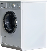 Lave-linge Hublot 5 kg Reconditionné MIELE W402SB