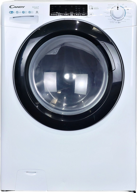 Lave-linge Sechant 8 kg Reconditionné CANDY CSWS485TWMBE-47